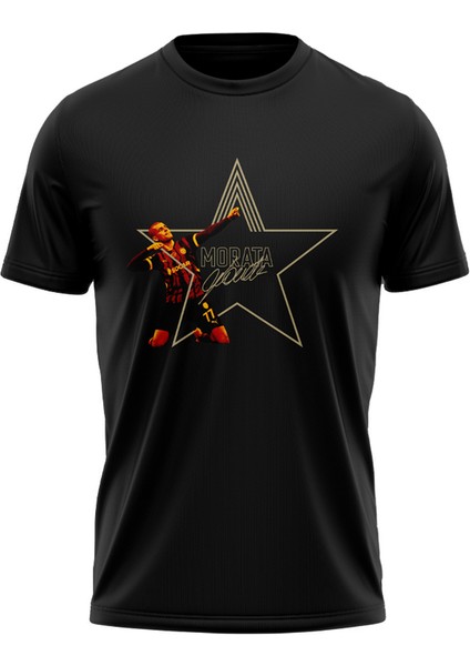 Galatasaray Alvaro Morata T-Shirt E251165