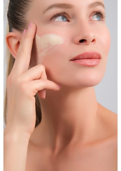 Sun Defense Yüksek Korumalı Güneş Kremi 50+ Spf 100ml