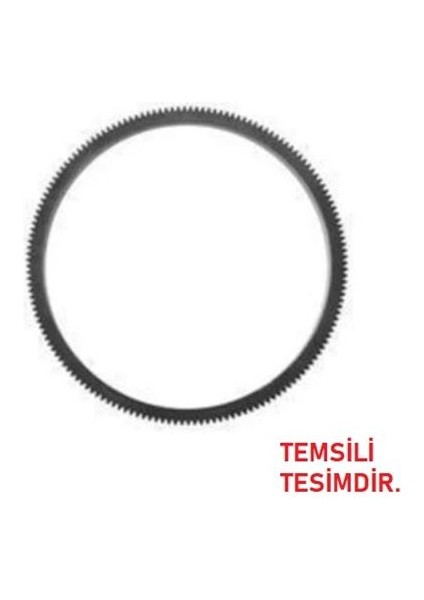 ECO-806 - Volant Dişlisi Tempra
