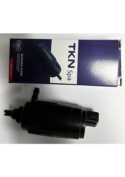 Tp FI-CSM-004 - Cam Su Motoru Fıat Lınea Albea Ducato Tek Çıkış