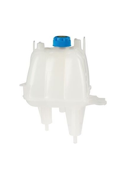 -07025121 - Radyator Ek Depo Kapaklı Ducato Boxer Jumper 11> 2.2d 100HP