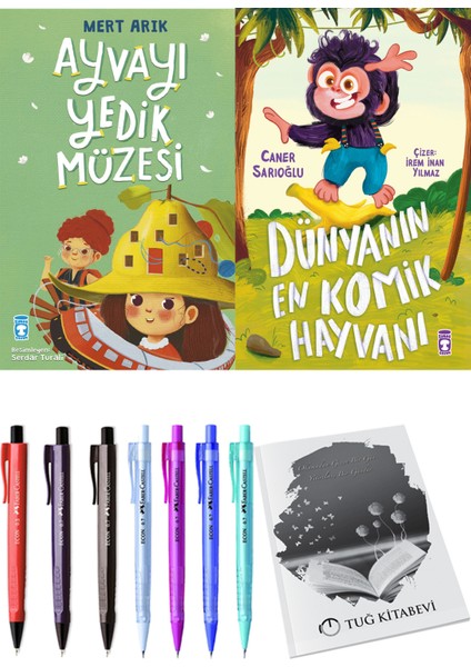 Ayvayı Yedik Müzesi ve Dünyanın En Komik Hayvanı