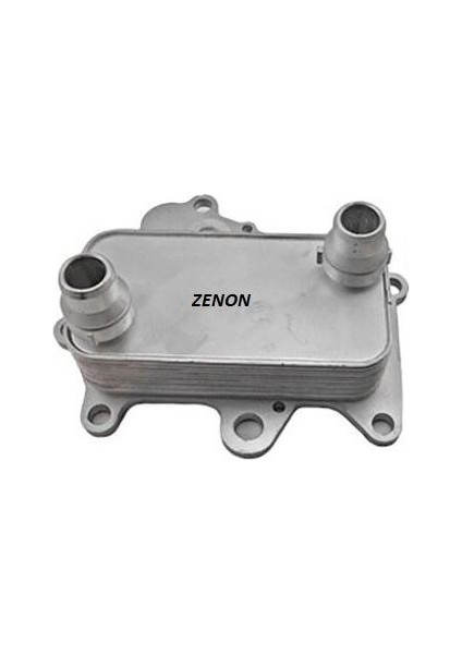 -FI5505 - Yag Sogutucusu Tek Egea Doblo Iv 1.6 Mjt 500L 500×1.6 Mjt Bravo Iı 1.6 Mjt Alfa Romeo Gıulıetta 1.6 Jtd 2010 Jeep Renegade 1.6 Crd