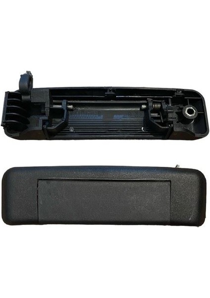 Dgs T-10616B - Kapı Açma Kolu Dış Sol R19