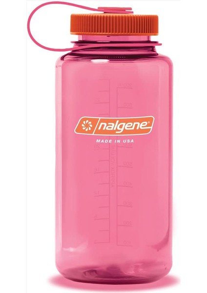 32OZ Wm Flamingo Pink Sustain Suluk