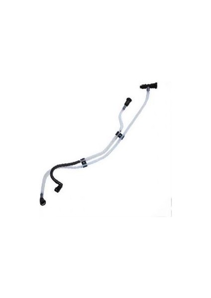 8200360597 - Mazot Filtre Hortumu Clıo Kangoo Megane Iı 1.5 Dcı K9K