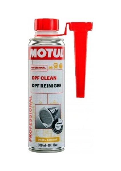 Dpf Clean 300 ml Motul