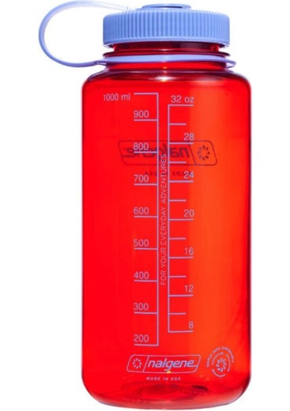 32OZ Wm Marmalade Orange Sustain Suluk