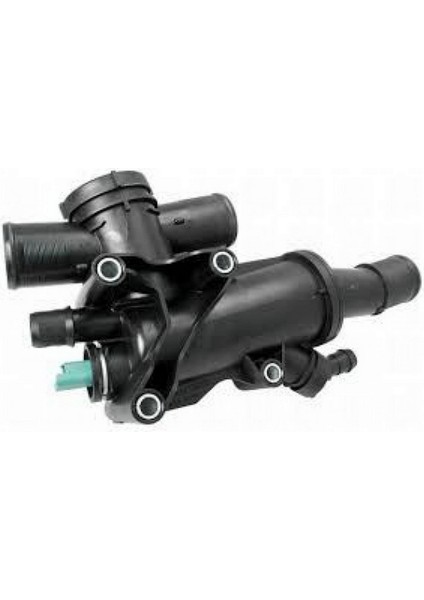 Termostad Govde Jumpy Iii 2.0 Hdi S-Max 07 17 Mondeo Iv 07 14 2.0 Tdci C4 PICASSO-C5-JUMPY-307 -308-407-508-EXPERT- Scudo 2.0hdi DW10 10