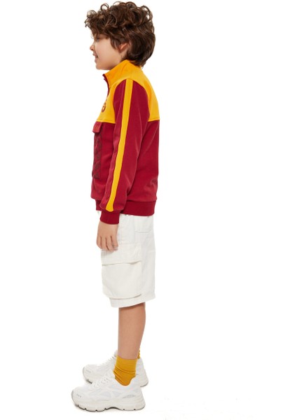 Galatasaray Çocuk Sweatshirt C251035