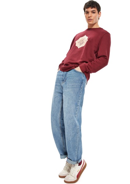 Galatasaray Erkek Sweatshirt E251076