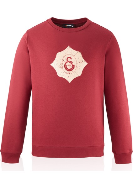 Galatasaray Erkek Sweatshirt E251076