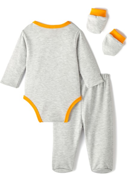 Galatasaray Bebek 4`lü Hastane Çıkış B242004 modelleri