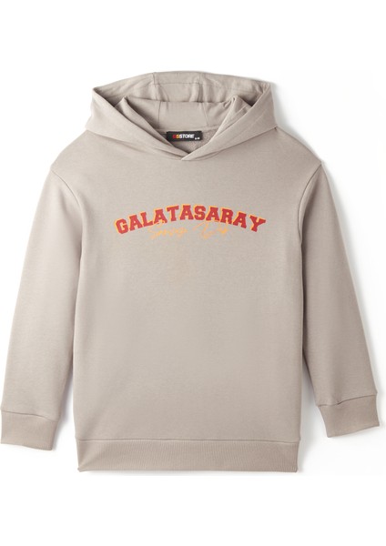 Galatasaray Çocuk Hoodie C251034