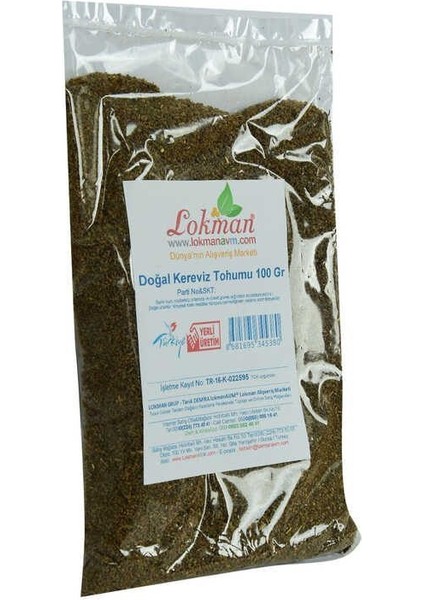 Doğal Kereviz Tohumu 100 gr Paket fırsatları