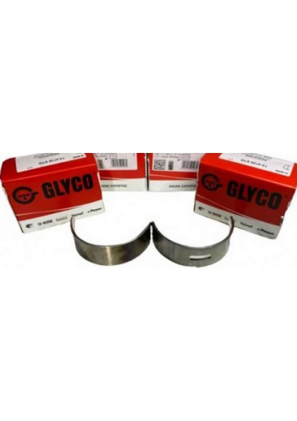 Ana Yatak Volvo S60 T6 V90 S90 2.5 2.9 S80 2.9 3.0 T6 V60 V70 XC60 XC70 XC90 Pkw 83MM B 6304 F 10