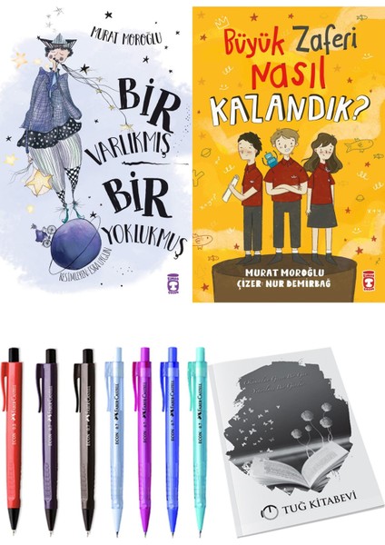 Bir Varlıkmış Bir Yoklukmuş ve Büyük Zaferi Nasıl Kazandık