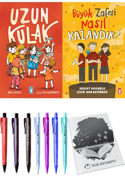 Uzun Kulak ve Büyük Zaferi Nasıl Kazandık