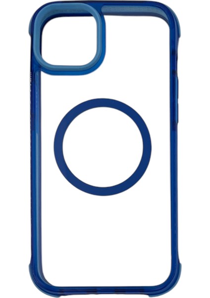 Apple iPhone 11 Uyumlu NT-N040 Arka Koruma Kılıf