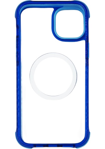 Apple iPhone 11 Uyumlu NT-N040 Arka Koruma Kılıf