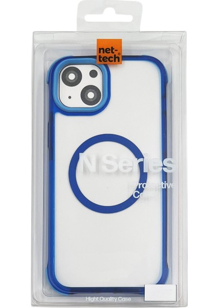 Apple iPhone 11 Uyumlu NT-N040 Arka Koruma Kılıf