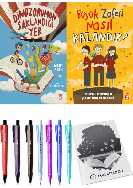 Dinazorumun Saklandığı Yer ve Büyük Zaferi Nasıl Kazandık
