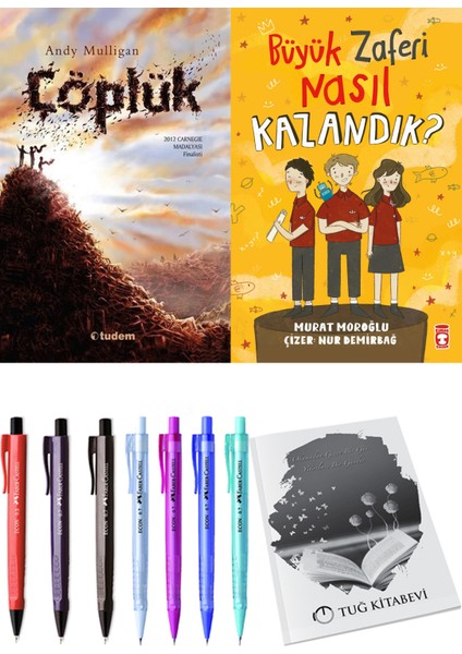 Çöplük ve Büyük Zaferi Nasıl Kazandık