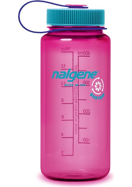 16OZ Wm Electric Magenta Sustain Suluk