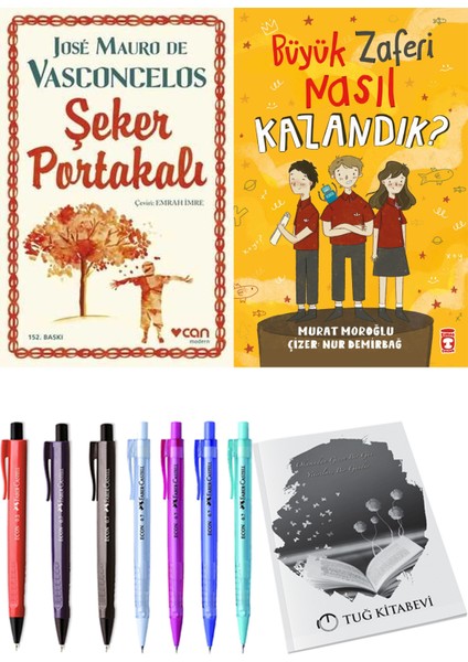 Şeker Portakalı ve Büyük Zaferi Nasıl Kazandık