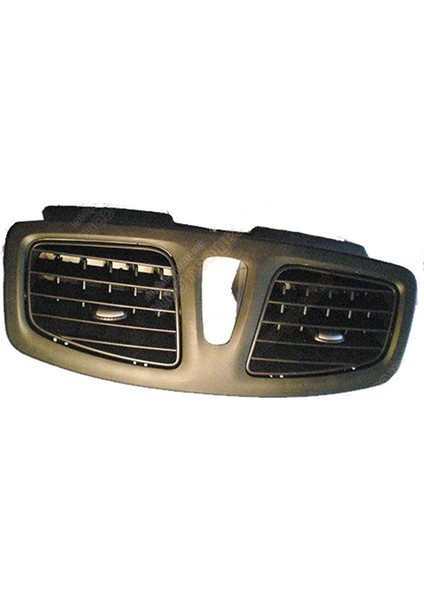 BRE-7984 - Difizör Orta Megane Iıı Fluence Orjinal