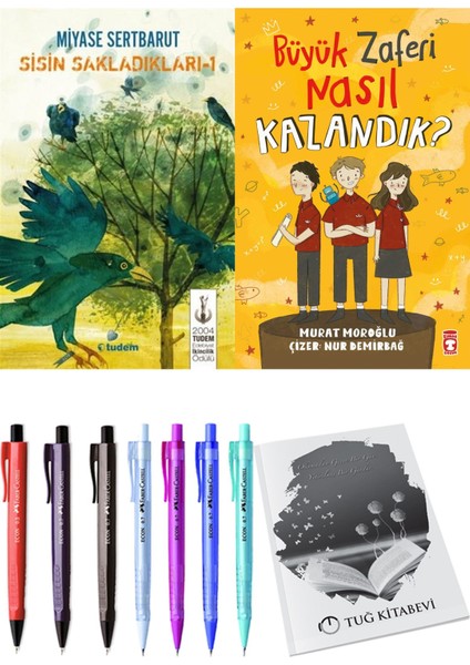 Sisin Sakladıkları 1 ve Büyük Zaferi Nasıl Kazandık
