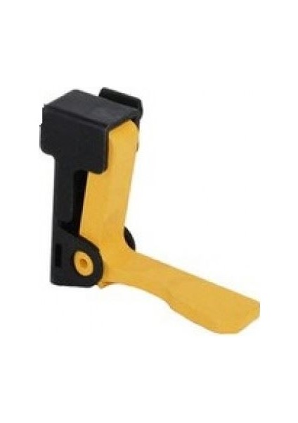 BRE-225937 - Kaput Açma Mandalı Clıo V Orjinal