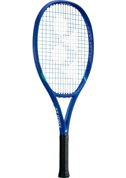 Ezone 25 Inch 100 225 Çocuk Tenis Raketi – Lapis Mavi