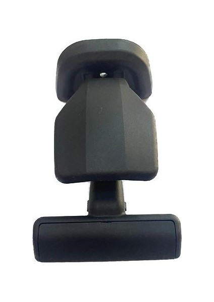 -DK8187 - Cam Açma Mandalı Arka Kelebek Courier 14>22