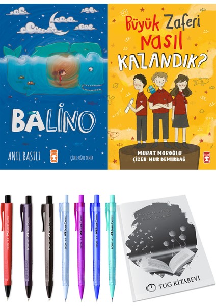 Balino ve Büyük Zaferi Nasıl Kazandık
