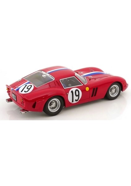 Ferrari 250 Gto 1962 24H Le Mans 1962 fiyatları