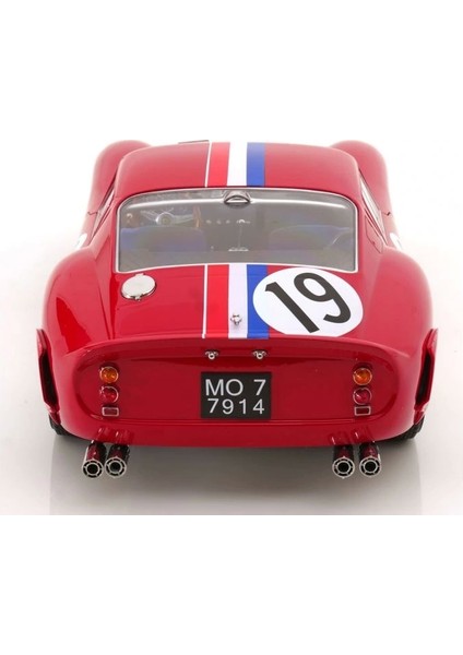 Ferrari 250 Gto 1962 24H Le Mans 1962 fırsatları