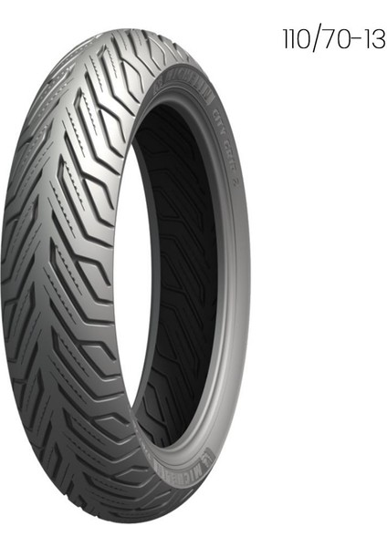 City Grıp 2 Nmax 125-155 Ön ve Arka Lastik Takımı