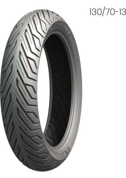 City Grıp 2 Nmax 125-155 Ön ve Arka Lastik Takımı