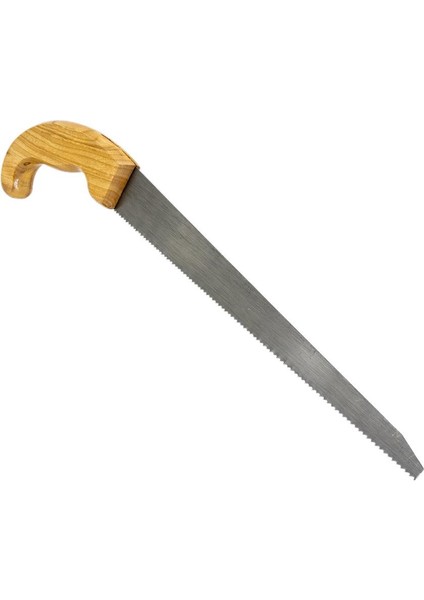 B03 İnce Diş Bağ Testeresi Çaprazlı 30 cm fiyatları