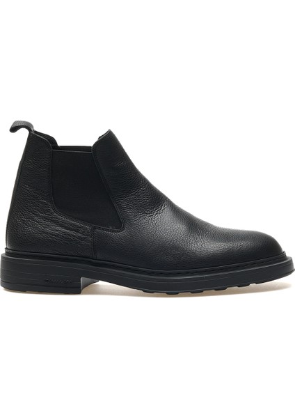 Erkek Hakiki Deri Comfort Klasik Günlük Bot (39-44) 24K L5482 M