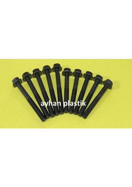 A-7868 - Silindir Kapak Saplaması Takım Slx Uno