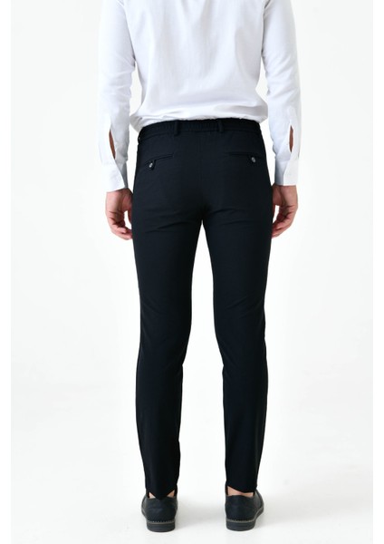 Esnek Form Erkek Jogger Pantolon Ege-6