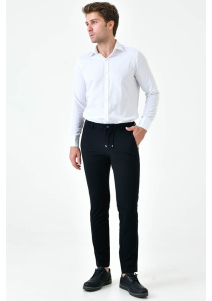 Esnek Form Erkek Jogger Pantolon Ege-6