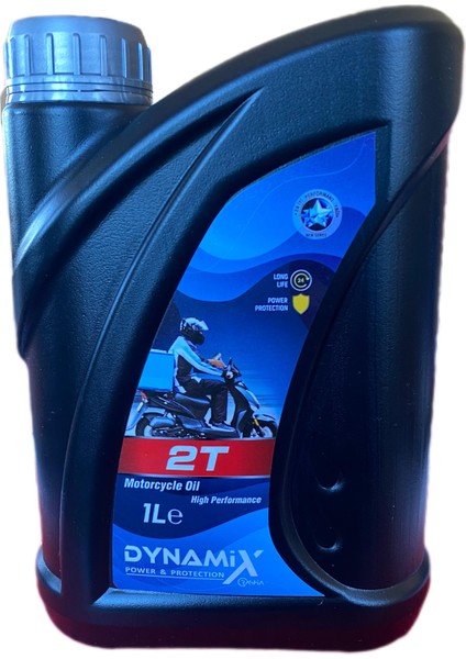 2t 1 Litre Motosiklet Yağı fiyatları