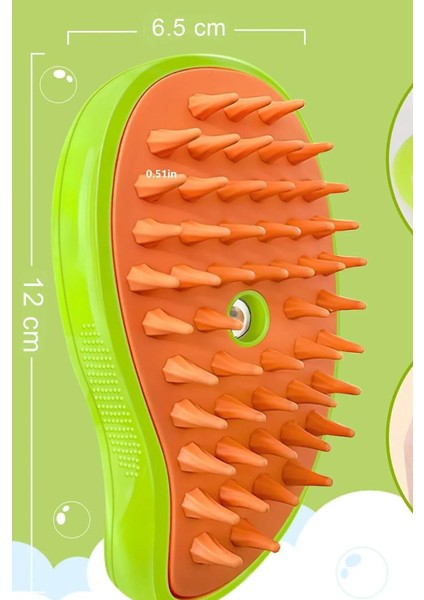 Kedi / Köpek Buharlı Tarak fiyatları