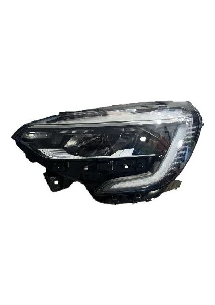 ITHAL-REN10CLC122 - Far Sol Komple Elektrikli Motorlu Ledli Clio V Icon