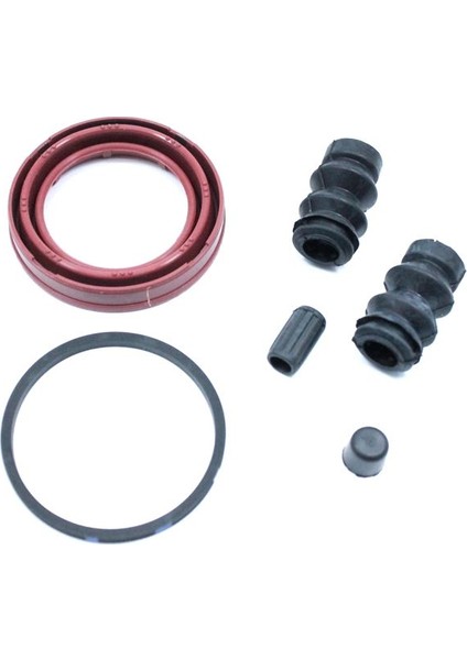 BRE-PG2443-7 - Kaliper Tamir Takımı Ön P1007 P2008 P206 P207 P208 P301 P306 P307 Bıpper Partner Tepee 96>18 54 mm Bosch Tipi