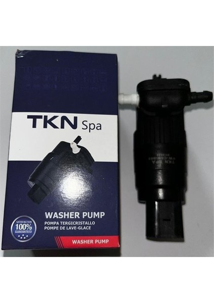 Tp VW-CSM-005 - Cam Su Motoru Vw Golf Iv Çift Çıkış WP2024