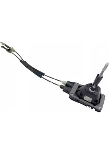 -RN1354KT - Vites Kumanda Kutusu Kollu Telli Duster 6 Vites